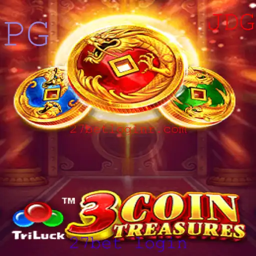 Desvendando o Universo de 3CoinTreasures: Uma Jornada ao Mundo dos Tesouros