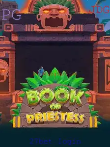 BookOfPriestess: Um Mergulho no Mundo Místico do Novo Jogo de Entretenimento Digital