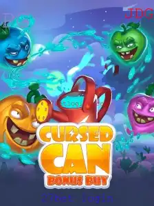 Explorando o Jogo CursedCanBonusBuy e o Fenômeno 27bet Login