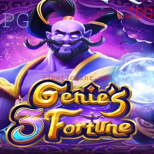 Descobrindo o Mundo Fascinante de Genie3Fortune: Como Jogar e Vencer