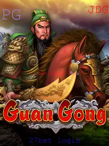 Explorando o Universo de GuanGong e a Experiência de Login no 27bet
