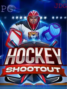 Descrição e Regras do Jogo HockeyShootout