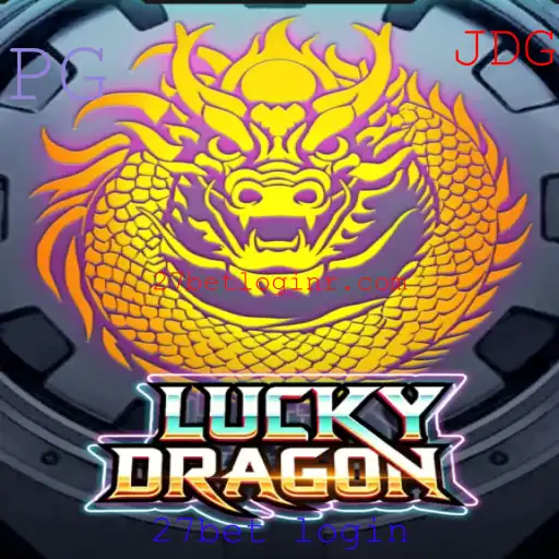 Explorando o Fascinante Mundo de LuckyDragon e Seu Envolvimento com 27bet Login