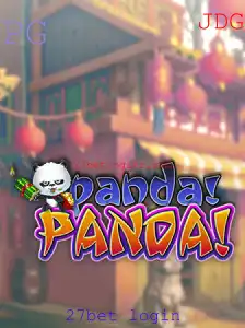Descubra o Fascinante Universo do Jogo PandaPanda