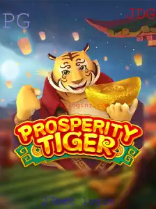 Descubra ProsperityTiger: Um Novo Jogo Emocionante