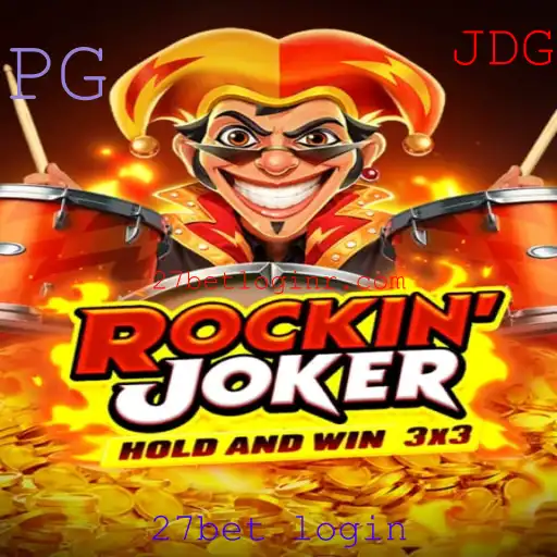 Explorando Rockinjoker: Um Novo Horizonte no Mundo dos Jogos Online