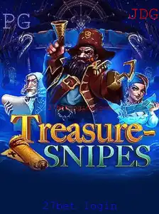 Explorando o Fascinante Mundo de TreasureSnipes