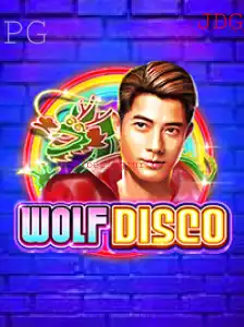 WolfDisco: A Nova Experiência de Jogo e Diversão